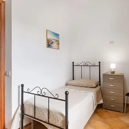 Apartamento La Rosa Dei Venti - 1 *