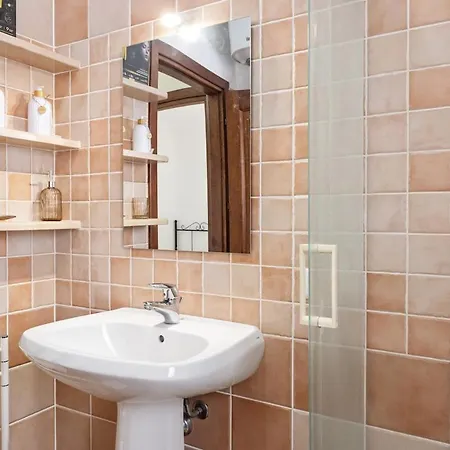 La Rosa Dei Venti - 1 Apartamento *