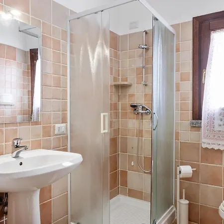 La Rosa Dei Venti - 1 Apartamento Olbia
