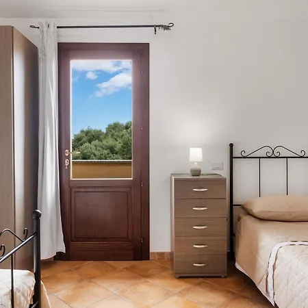 Apartamento La Rosa Dei Venti - 1 *