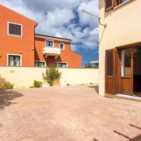 La Rosa Dei Venti - 1 Apartamento Olbia