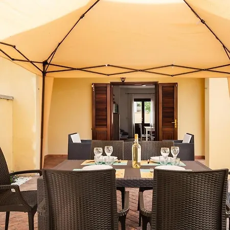 La Rosa Dei Venti - 1 Apartamento Olbia