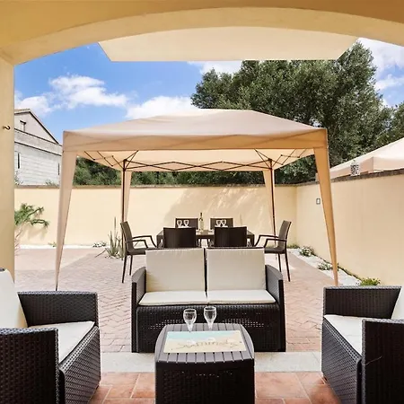 La Rosa Dei Venti - 1 Apartamento